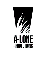 Logo of A-lone Productions