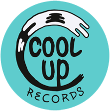 Logo of Cool Up Records