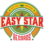 Logo of Easy Star Records