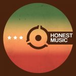 Logo of Honest Music