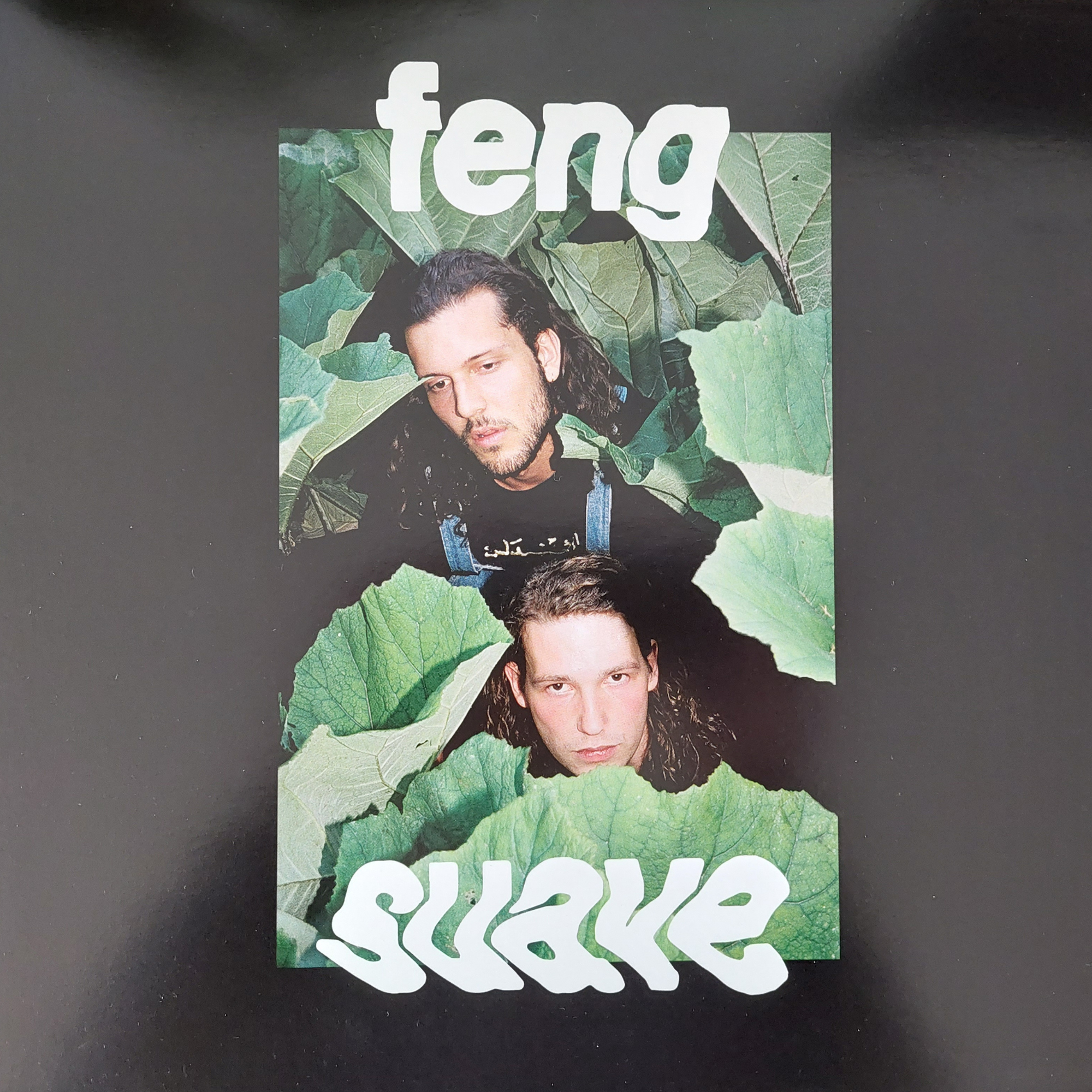 Feng Suave