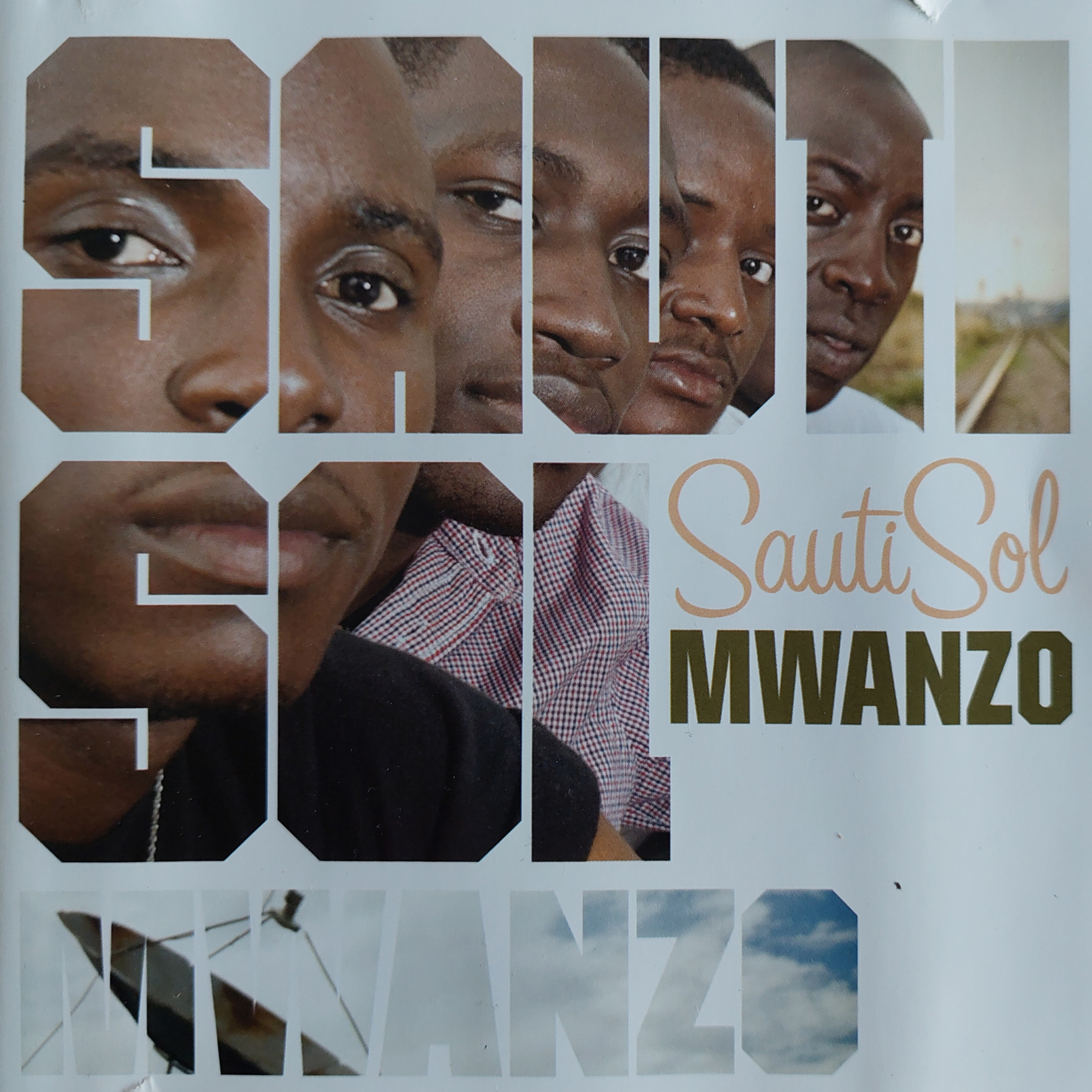 Mwanzo Front